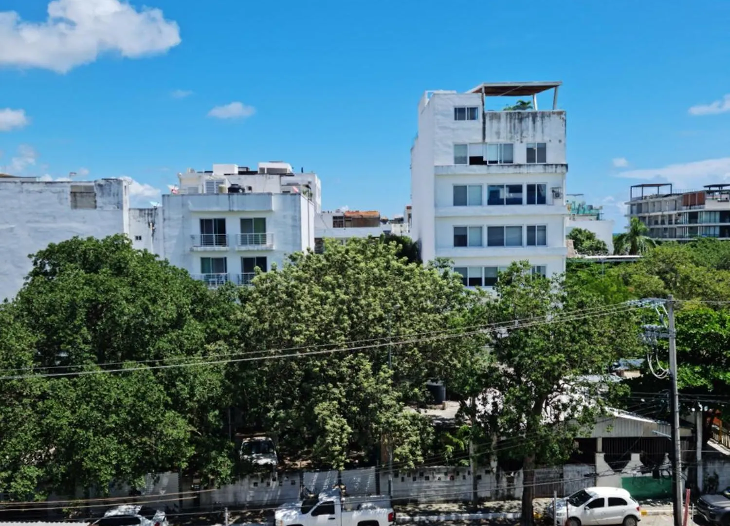 Tj Boutique Suites Playa del Carmen
