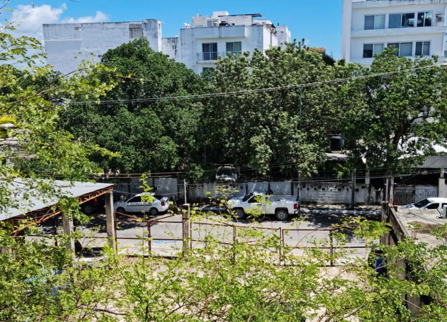 Tj Boutique Suites Playa del Carmen Apartment