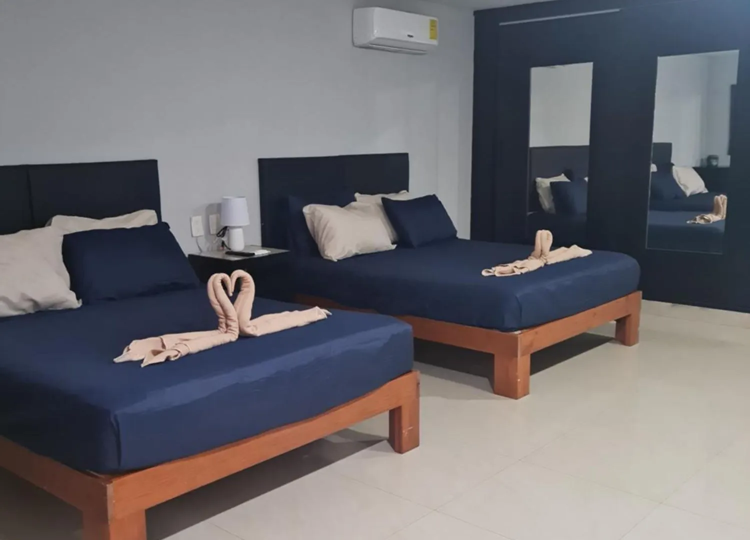 Tj Boutique Suites Playa del Carmen Apartment